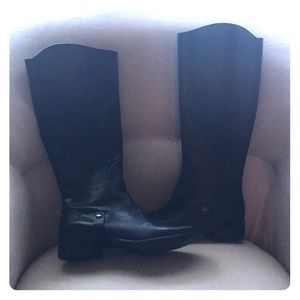 Franco Sarto Clara boots sz 8